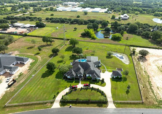 Photo 2 of Single family home for sale at 6630 Anthonia Ln, Richmond, TX 77406 | MLS# 93575092 | Listing updated on 2026-08-30
