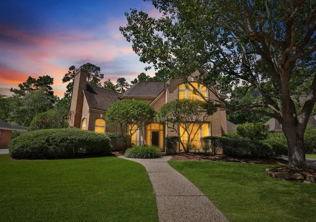 Photo 1 of Single family home for sale at 1619 Lofty Maple Trl, Kingwood, TX 77345 | MLS# 13648287 | Listing updated on 2026-09-16
