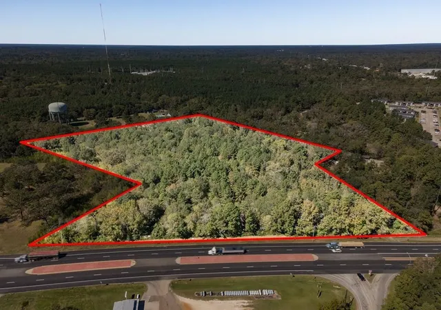 2nd image of (r16440) John Redditt Dr, Lufkin, TX 75904 | MLS# 8072828