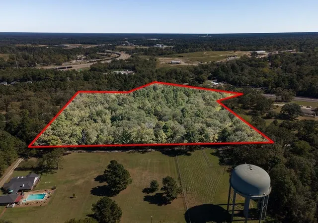 3rd image of (R16440) John Redditt Dr, Lufkin, TX 75904 | MLS# 8072828