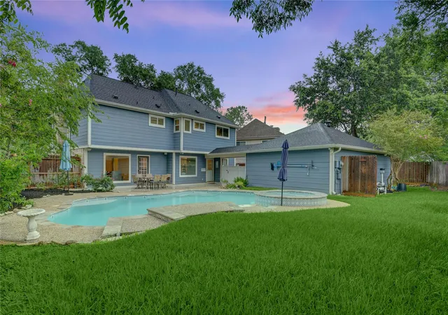 Homes for sale in Katy, TX | 602 Windsor Glen Dr, Katy, TX 77450 | MLS# 54809360