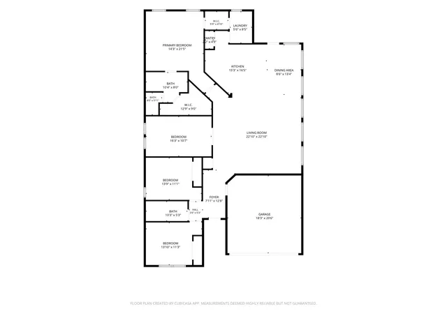 42nd image of 9906 Keystone Meadow Pl, Baytown, TX 77521 | MLS# 5221687