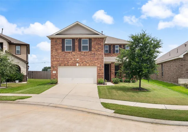Single family home for sale at 25630 Reign Wayman Ct, Katy, TX 77493 | MLS# 88499730