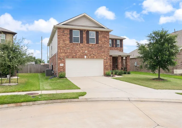 Photo 1 of Single family home for sale at 25630 Reign Wayman Ct, Katy, TX 77493 | MLS# 88499730 | Listing updated on 2026-08-29