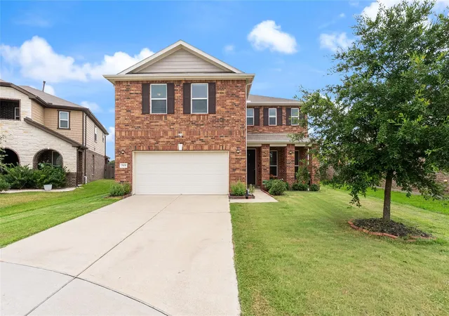 Photo 2 of Single family home for sale at 25630 Reign Wayman Ct, Katy, TX 77493 | MLS# 88499730 | Listing updated on 2026-08-29