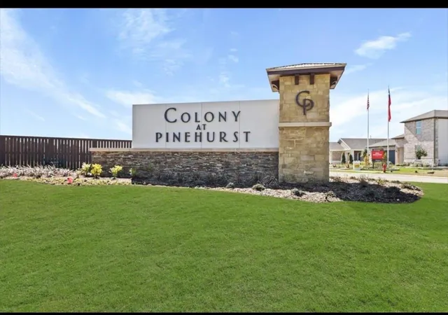 16th image of 4639 Mesquite Trail Blush, Pinehurst, TX 77362 | MLS# 56438363