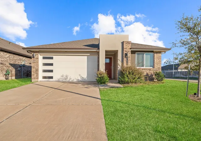 Single family home for sale at 7435 Teton Crk Tr, Richmond, TX 77407 | MLS# 41395461