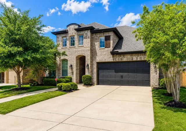 image of 23642 Kingston Ridge Wy, Katy, TX 77493 | MLS# 29150413
