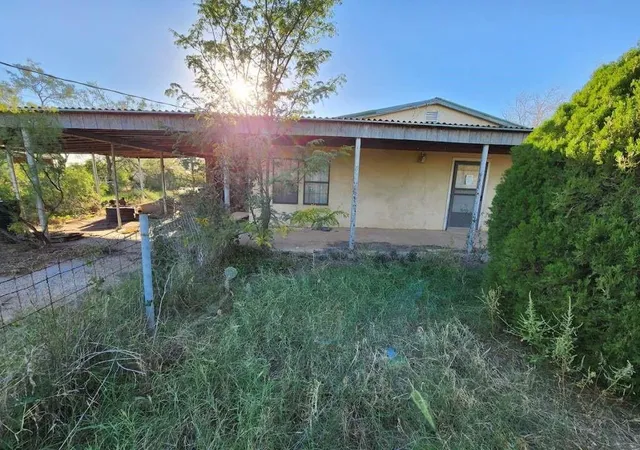 Photo 10 of Single family home for sale at 4608 Wasson Rd, Big Spring, TX 79720 | MLS# 78177644 | Listing updated on 2026-09-01