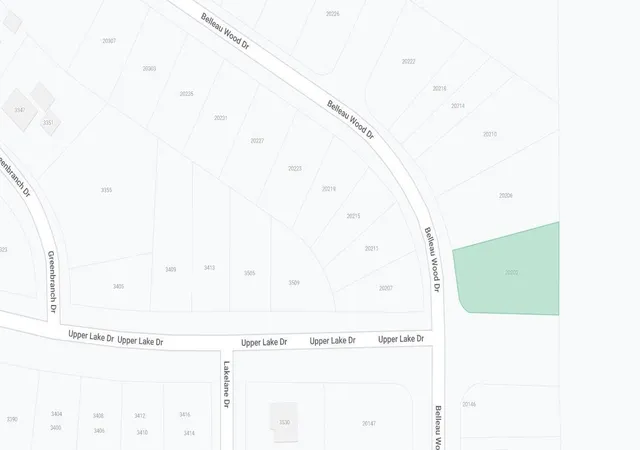 3rd image of 20202 Belleau Wood Dr, Humble, TX 77338 | MLS# 38093113