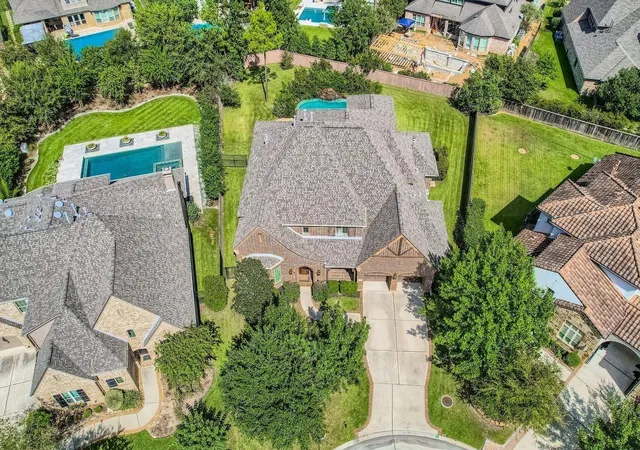 4th image of 6 Freestone Stream Pl, Spring, TX 77389 | MLS# 30953268