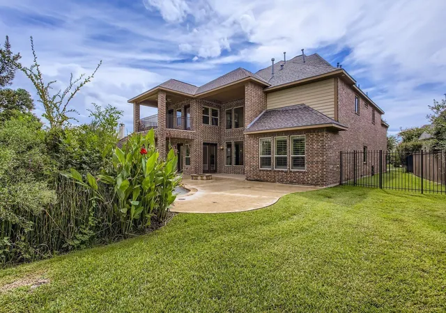 50th image of 6 Freestone Stream Pl, Spring, TX 77389 | MLS# 30953268