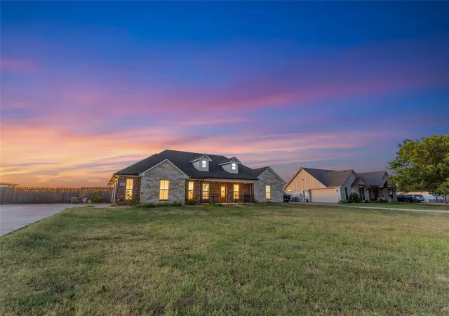 1st image of 1991 Jackson Ln, China Spring, TX 76633 | MLS# 60779421