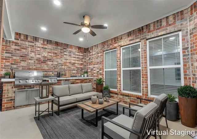 2nd image of 1991 Jackson Ln, China Spring, TX 76633 | MLS# 60779421