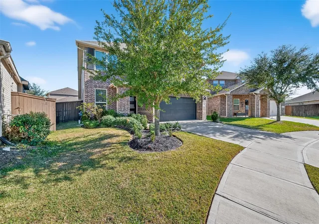 3rd image of 4402 Low Meadow Ln, Katy, TX 77493 | MLS# 66171690
