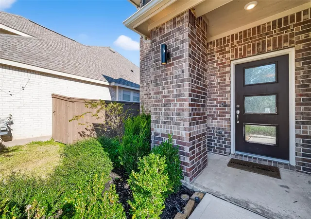 4th image of 4402 Low Meadow Ln, Katy, TX 77493 | MLS# 66171690