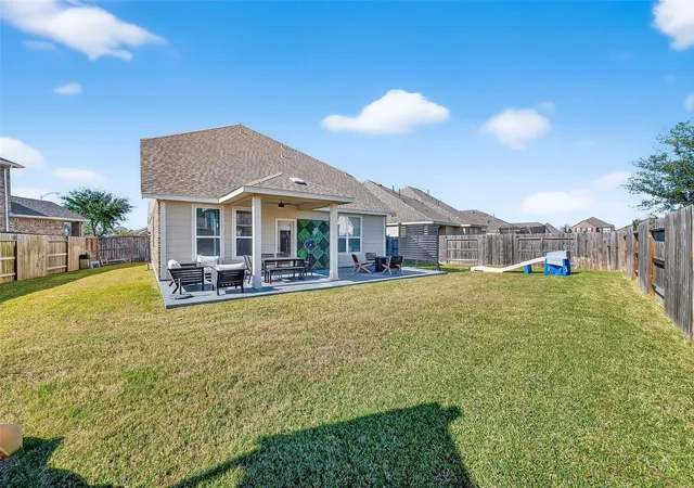 50th image of 4402 Low Meadow Ln, Katy, TX 77493 | MLS# 66171690