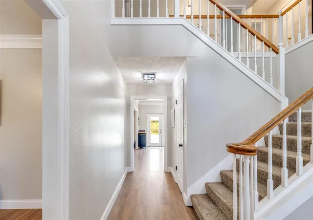Photo 3 of Single family home for sale at 4419 Broadleaf St, Kingwood, TX 77345 | MLS# 28434962 | Listing updated on 2026-09-19