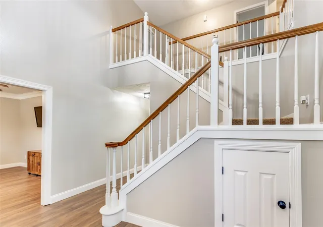 Photo 3 of Single family home for sale at 4419 Broadleaf St, Kingwood, TX 77345 | MLS# 28434962 | Listing updated on 2026-09-19