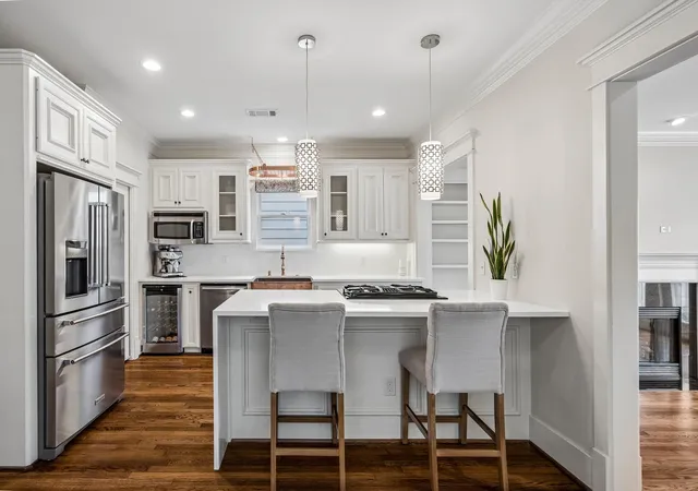 5th image of 227 W 24th St, Houston, TX 77008 | MLS# 28519637