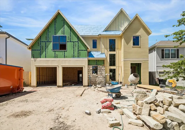 1st image of 1510 Chantilly Ln, Houston, TX 77018 | MLS# 30460753
