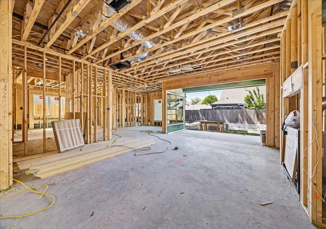 3rd image of 1510 Chantilly Ln, Houston, TX 77018 | MLS# 30460753