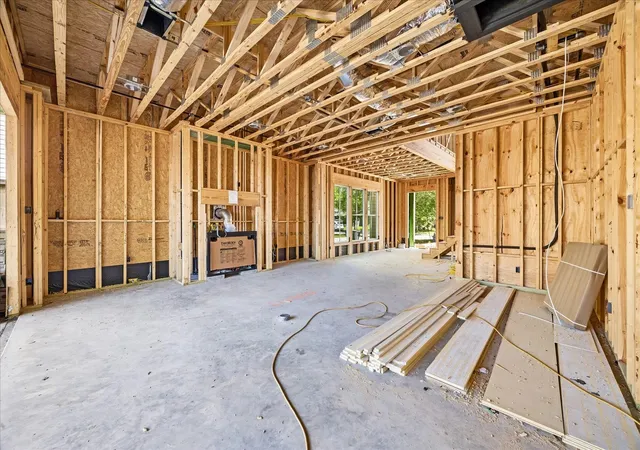 4th image of 1510 Chantilly Ln, Houston, TX 77018 | MLS# 30460753