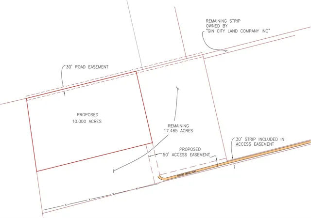 2nd image of 800 Private Road 60406, Dayton, TX 77535 | MLS# 46784198