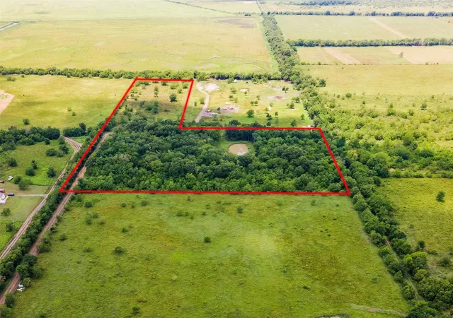 Photo 2 of Land for sale at 800 Private Rd 60406, Dayton, TX 77535 | MLS# 46784198 | Listing updated on 2026-07-31
