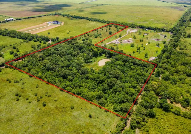 Photo 3 of Land for sale at 800 Private Rd 60406, Dayton, TX 77535 | MLS# 46784198 | Listing updated on 2026-07-31