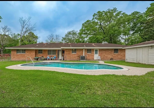 Photo 3 of Single family home for sale at 9825 Radio Rd, Houston, TX 77075 | MLS# 83535593 | Listing updated on 2026-03-23