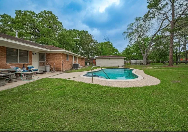 Photo 3 of Single family home for sale at 9825 Radio Rd, Houston, TX 77075 | MLS# 83535593 | Listing updated on 2026-03-23