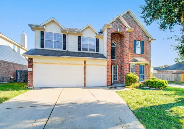 Photo 1 of Single family home for sale at 1448 W April Rain Ct, Missouri City, TX 77489 | MLS# 78142180 | Listing updated on 2026-03-22