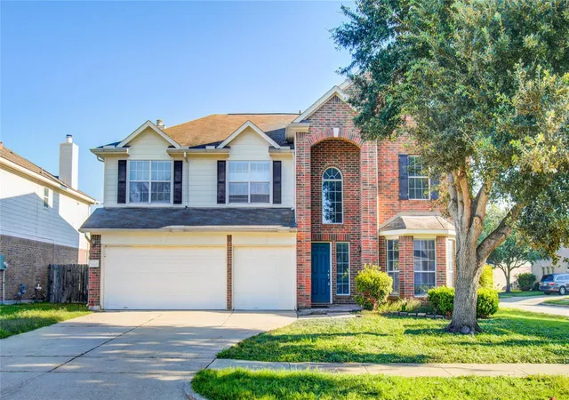 Photo 3 of Single family home for sale at 1448 W April Rain Ct, Missouri City, TX 77489 | MLS# 78142180 | Listing updated on 2026-03-22