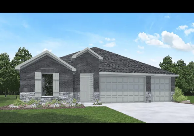 1st image of 111 Wildflower Lane, Dayton, TX 77535 | MLS# 58168396