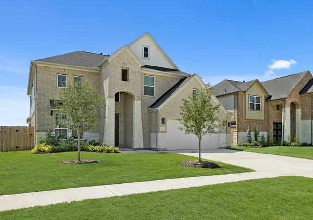 1st image of 4626 Whisperwood Dr, Rosenberg, TX 77471 | MLS# 78848103