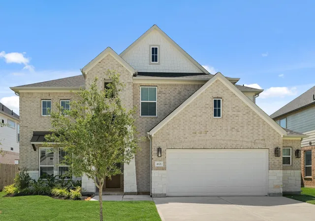 2nd image of 4626 Whisperwood Dr, Rosenberg, TX 77471 | MLS# 78848103