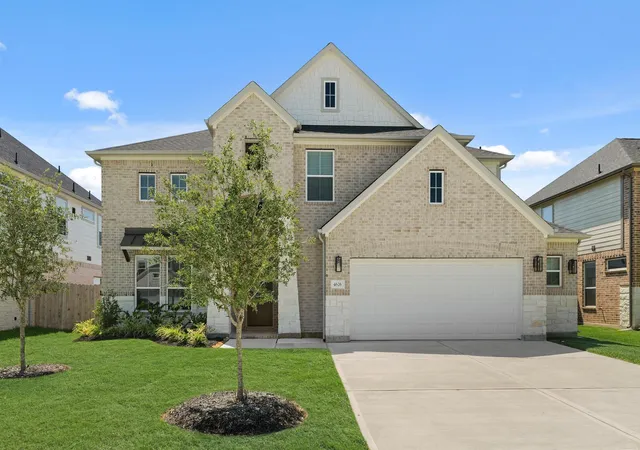 3rd image of 4626 Whisperwood Dr, Rosenberg, TX 77471 | MLS# 78848103