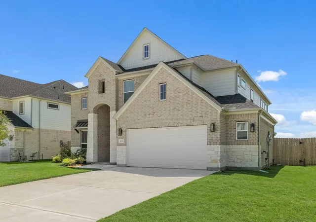 4th image of 4626 Whisperwood Dr, Rosenberg, TX 77471 | MLS# 78848103