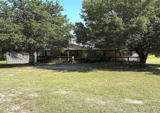 Homes for sale in Centerville, TX | 9678 E State Hwy 7 E, Centerville, TX 75833 | MLS# 81418503