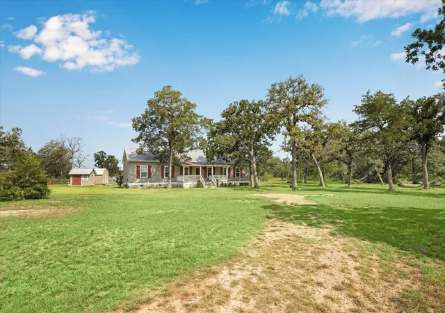Photo 3 of Land for sale at 350 Floyd Ln, Round Top, TX 78954 | MLS# 30600313 | Listing updated on 2026-08-28
