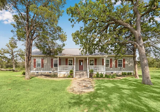 Photo 3 of Land for sale at 350 Floyd Ln, Round Top, TX 78954 | MLS# 30600313 | Listing updated on 2026-08-28