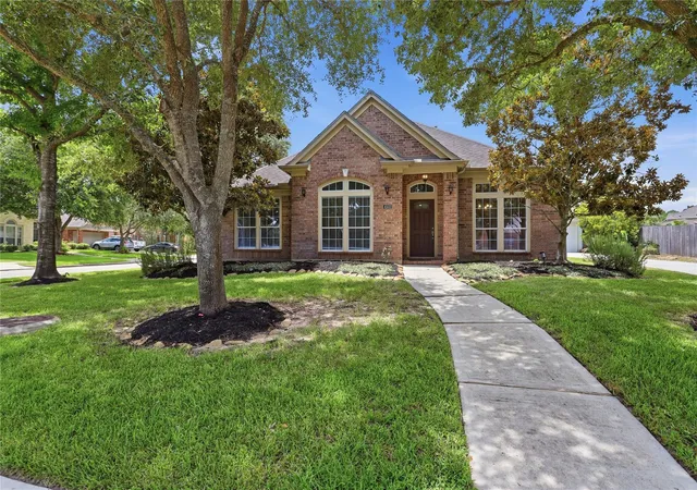 Photo 1 of Single family home for sale at 4503 Butler Springs Ln, Katy, TX 77494 | MLS# 91822421 | Listing updated on 2026-09-19