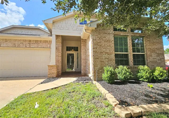 Photo 1 of Single family home for sale at 8939 Alcina Dr, Tomball, TX 77375 | MLS# 92236700 | Listing updated on 2026-09-05