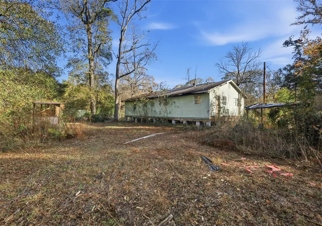 1st image of 12108 N Lakewood Dr, Splendora, TX 77372 | MLS# 22896600