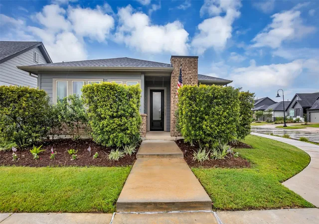 Single family home for sale at 18635 Adventurous Way, Cypress, TX 77433 | MLS# 29118643 | Listing updated on 2026-08-08