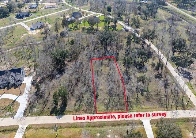 1st image of 2807 Chinaberry Ln, Alvin, TX 77511 | MLS# 80352878