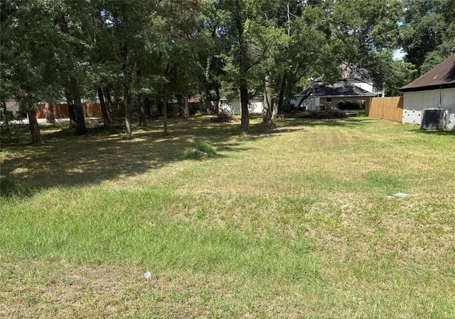 Photo 2 of Land for sale at 000 Ravemsworth Dr, Conroe, TX 77302 | MLS# 86754652 | Listing updated on 2026-07-11