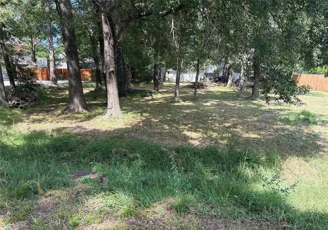 Photo 3 of Land for sale at 000 Ravemsworth Dr, Conroe, TX 77302 | MLS# 86754652 | Listing updated on 2026-07-11