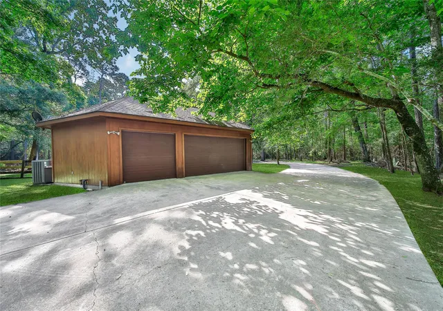 Photo 4 of Land for sale at 27655 Hardin Store Rd, Magnolia, TX 77354 | MLS# 58311567 | Listing updated on 2026-08-24